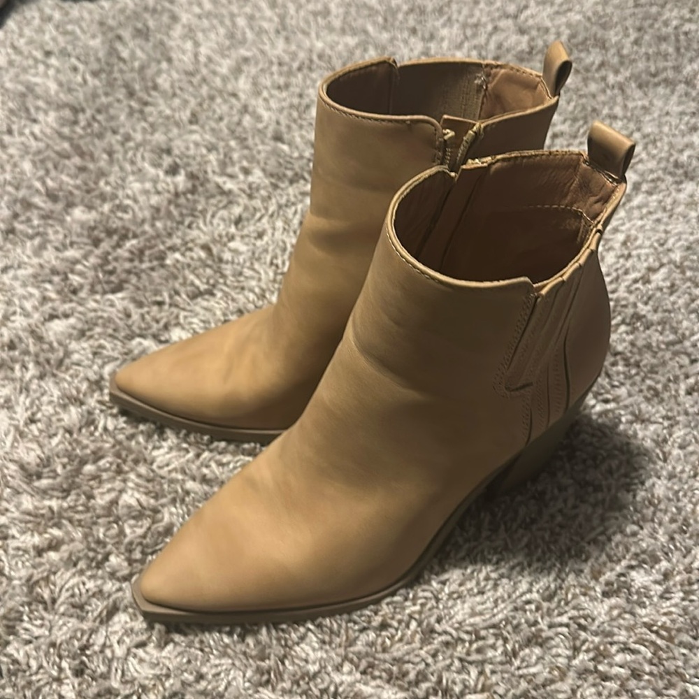 Universal Thread Western Bootie - image 1